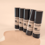 IMAGIC HD High Definition Foundation FA-101
