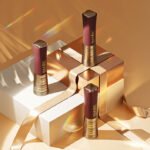 Imagic Waterproof lipstick Lp218