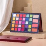 Mix & Match Professional Makeup Palette