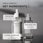 SKIN1004 Tone Glowing Capsule Ampoule – 100ml (3.38fl.oz) - Image 2