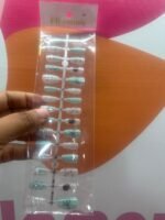 Fr cosmic cats nail - Image 7