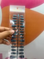Fr cosmic cats nail - Image 19