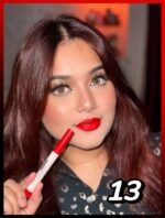 Swiss Beauty Matte Cat Lip Crayon sb-215 - Image 15