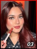 Swiss Beauty Matte Cat Lip Crayon sb-215 - Image 10