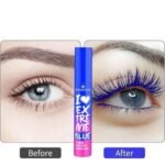essence I love Extreme Blue Mascara