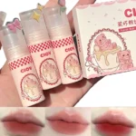 DB-31 CIOV TEACUP BEAR LIP MUD 3PCS SET