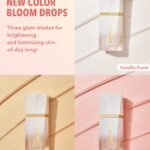 She Glam Glow Bloom Liquid Highlighter