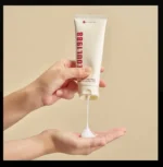 K-SECRET SEOUL 1988 CREAM SNAIL MUCIN 93% RICE  CREAM  100ML - Image 4