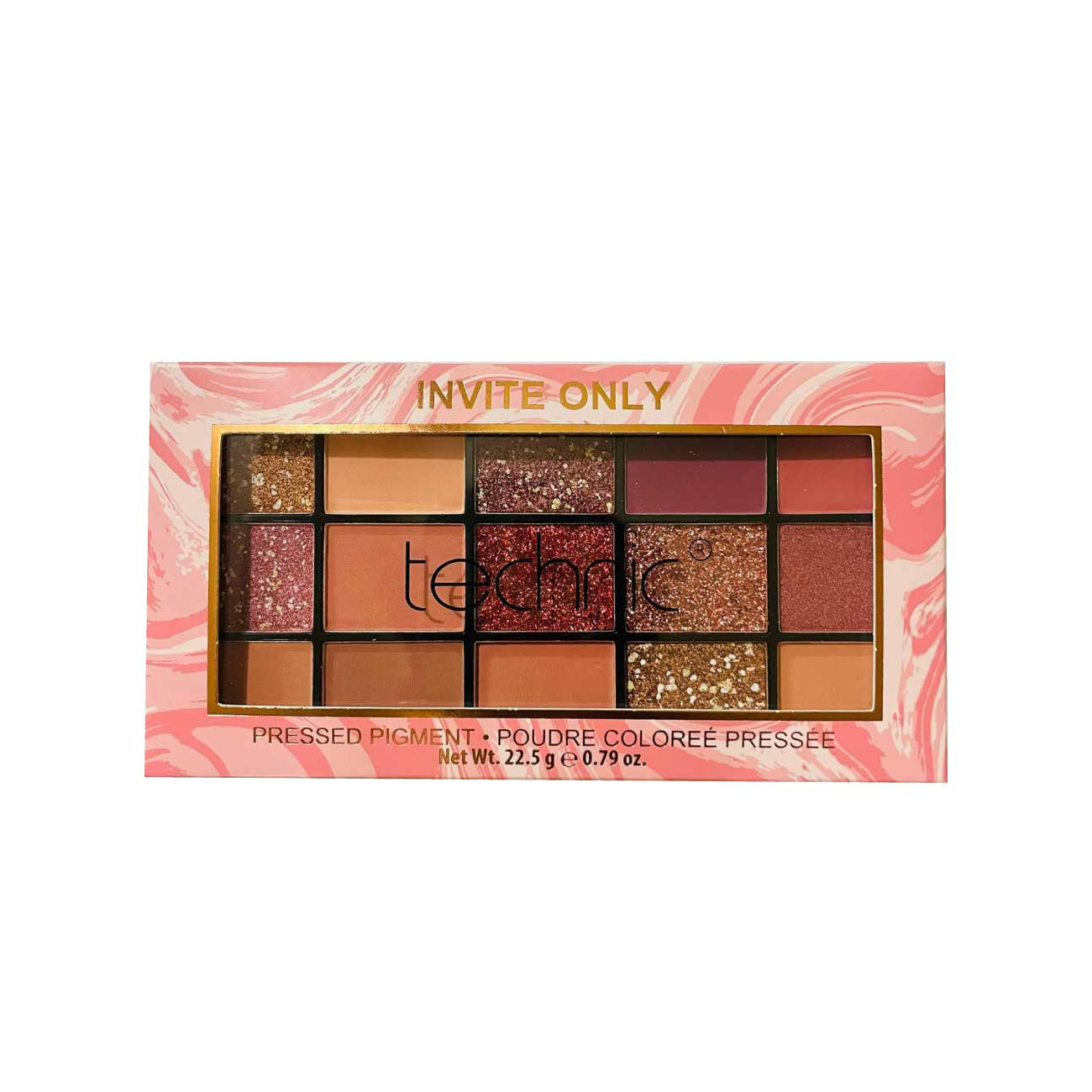 1896 Technic Invite Only eyeshadow - Image 1