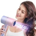 Redden Folding Hair dryer rd2068 - Image 3