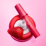 DOT & KEY Meltie lip balm spf50+ 4g