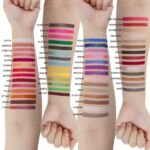 IMAGIC UNIQUE 56 COLOR EYESHADOW IEY-356 - Image 2