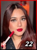 Swiss Beauty Matte Cat Lip Crayon sb-215 - Image 18