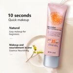 3w Clinic Intensive dr. Kim Tone Up Cream spf35 50g