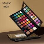 Imagic Unique 43 Color Eyeshadow ILTD-602