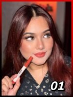Swiss Beauty Matte Cat Lip Crayon sb-215 - Image 8