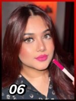 Swiss Beauty Matte Cat Lip Crayon sb-215 - Image 11