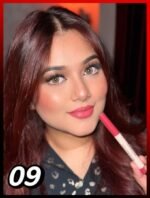 Swiss Beauty Matte Cat Lip Crayon sb-215 - Image 12