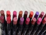 La femme super Matte Lipstick LF001
