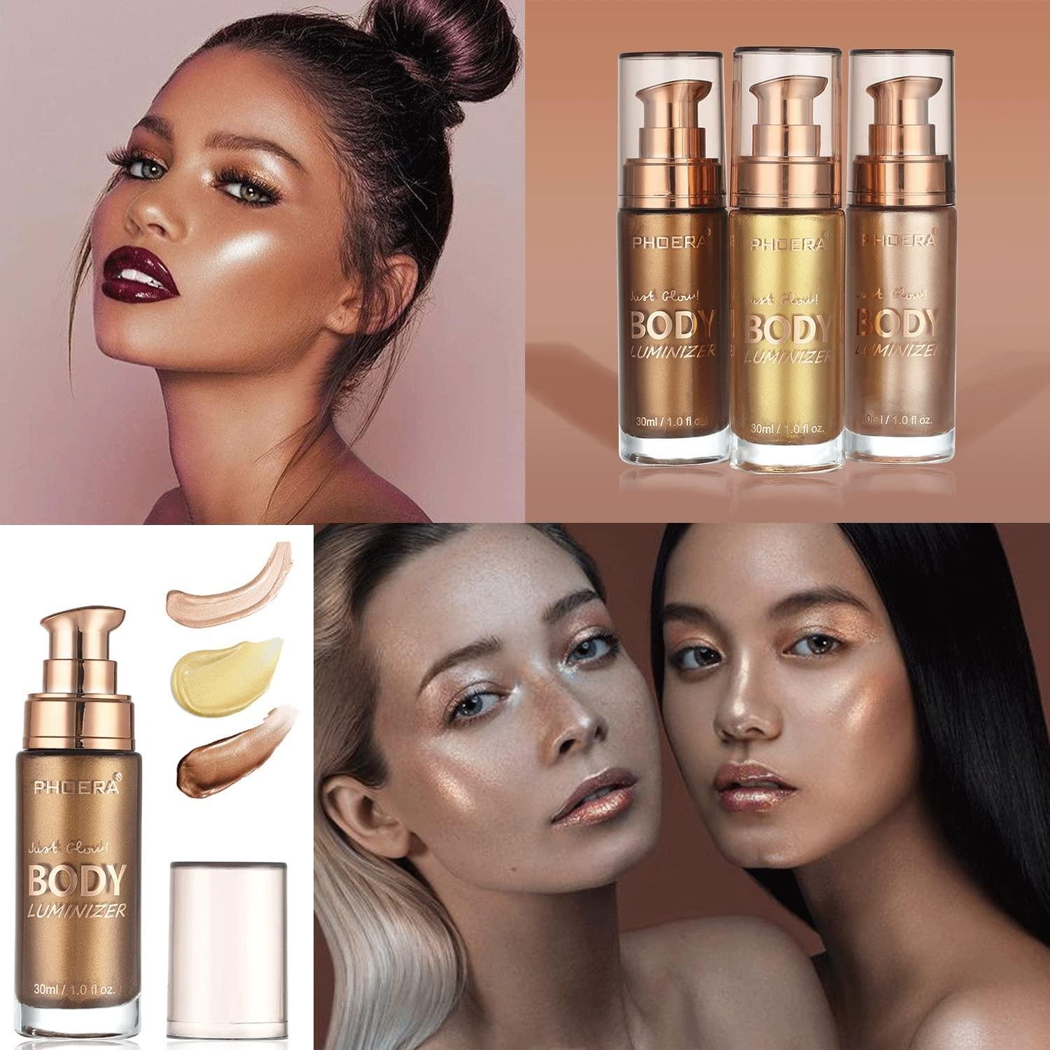 71AN-rxWdkL._SL1500__1 Phoera Body luminizer 30ml - Image 1