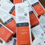 DE CONS TRUCT BRIGHTENING SUNSCREEN 50GM