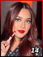 Swiss Beauty Matte Cat Lip Crayon sb-215 - Image 16