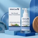 WishCare Hair Growth Serum 30ml