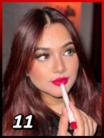 Swiss Beauty Matte Cat Lip Crayon sb-215 - Image 14