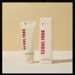 K-SECRET SEOUL 1988 CREAM SNAIL MUCIN 93% RICE  CREAM  100ML - Image 5