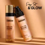 Swiss Beauty   Glow UP Fixer SB-MF10