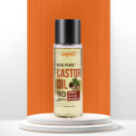 SkinO 100% Pure Castor Oil 100ml