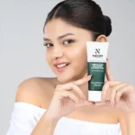 Nior Dreamy Glow Brightening Cleansing Foam 120ml