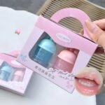 Lee into lip balm set 2pcs - Image 2