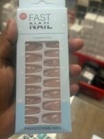 Fast nail - Image 7