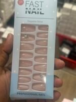 Fast nail - Image 2