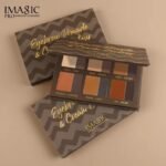 IMAGIC Eyebrow Pomade & Cream Contour Palette - Image 3