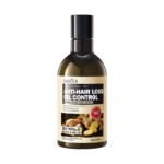 SADOER Ginger Amino Acid Anti-hair Loss Shampoo 250g - Image 5