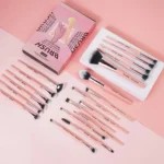 Maange 20pcs hand boc Brush