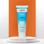 Skin'O Vitamin E Brightening Face Wash (Milk) 100ml