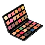 SWISS BEAUTY 36 COLOR EYESHADOW SB-730 - Image 5