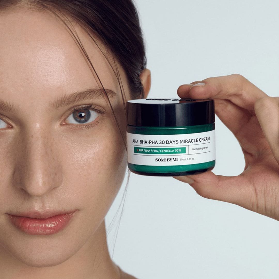 SOME-BY-MI-AHA-BHA-PHA-30-Days-Miracle-Cream-XOXO-1 SOME-BY-MI-AHA-BHA-PHA-30-Days-Miracle-Cream - Image 1