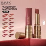 IMAGIC Matte Bullet Lipstick Long Lasting LP-208 - Image 7