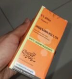 Chemist at Play Underarm Roll On - Image 4