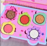 Kelvin & co co Sweet Ride Blush & Highlighter Duo Pack - 8 pcs (KC244690)