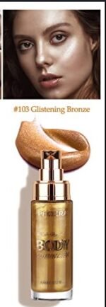 Phoera  Body luminizer 30ml - Image 4