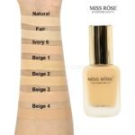 Miss Rose Foundation