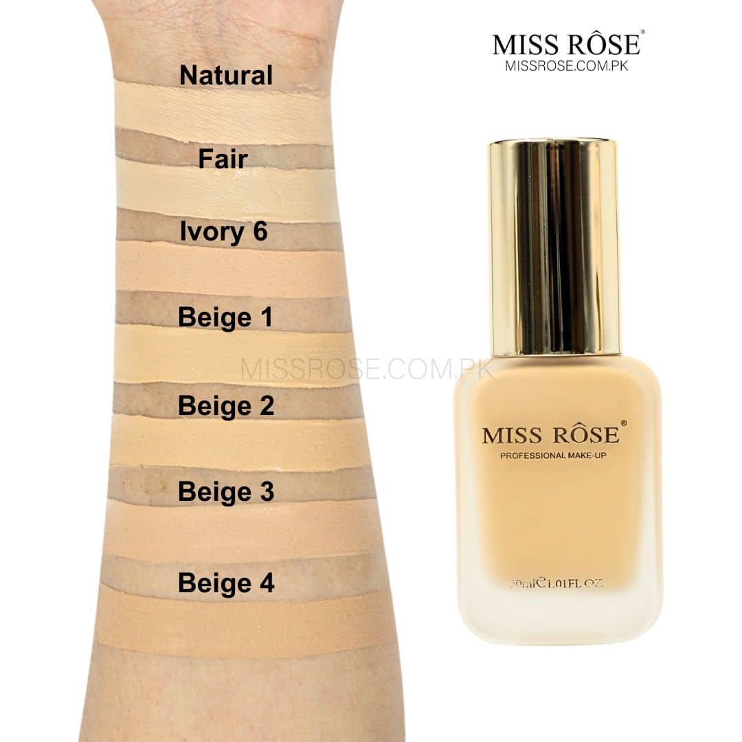 a6a988870f6345c4370e4cea68d0804b Miss Rose Foundation - Image 1