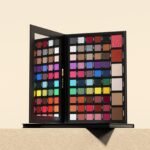 IMAGIC UNIQUE 56 COLOR EYESHADOW IEY-356 - Image 3