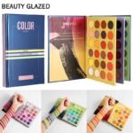 Beauty Glazed Color Shade eyeshadow