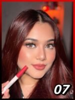 Swiss Beauty Matte Cat Lip Crayon sb-215 - Image 13